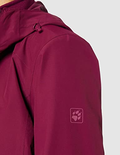 Jack Wolfskin Norrland 3in1 W Sportieve damesjas - Image 8