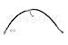 Sunsong 2206447 Brake Hydraulic Hose