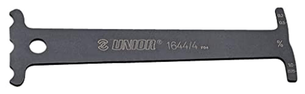 Unior Manual Chain Wear Indicator - 1644/2