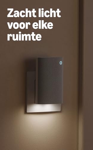 Ring Chime Plus (nieuwste model) | Scherpe, duidelijke audiomeldingen voor alle Ring-apparaten | Ingebouwd nachtlampje | Aanpasbare beltonen | Eenvoudig op het stopcontact aan te sluiten - Afbeelding 6