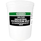 Industrial Petroleum Jelly White - Tub (72 fl oz)