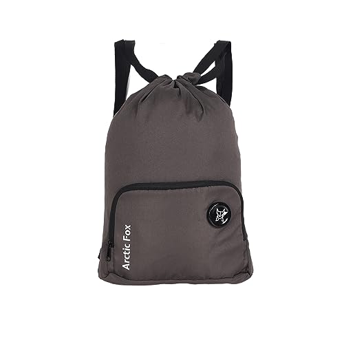 Image of Arctic Fox 15 Liters Draw String Backpack