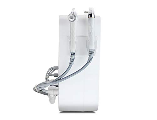 4 in 1 Face Care Facial Beauty Device Bubbles Generator Machine Elitzia ET1819 - Image 5