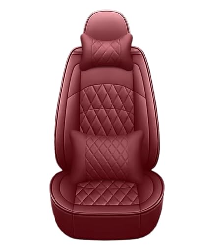 Housse siège auto cuir PU Benz Classe V W447 accessoire voiture Viano