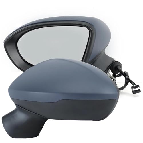 Rétroviseur extérieur 5 broches gauche chauffant compatible Cruze - 3
