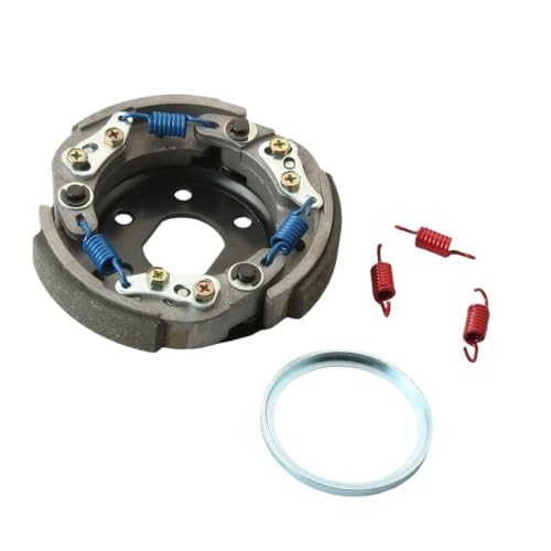 Embrayage racing 107 mm pour scooter A 50 et S 50cc