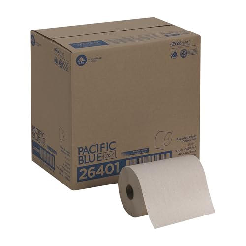 GP PRO Pacific Blue Basic Recycled Rolls