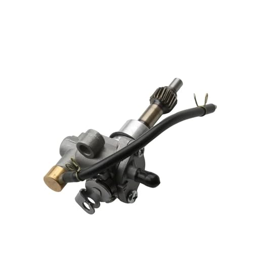 Bomba de aceite de 2 tiempos para scooter DIO AF18 AF27 AF28 5