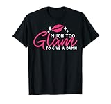 gal meets glam shirt dress La camiseta es un gran regalo para esposa, mujeres, hermana, tía, madre o abuela. Un regalo perfecto para un cumpleaños, aniversario, graduación, día de la madre, regalo de Navidad. Excelente para niñas de todas las edades.