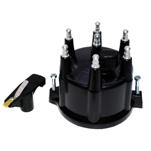 Capteur de distributeur et rotor d'allumage pour résoudre les démarrages difficiles V6 3.9L