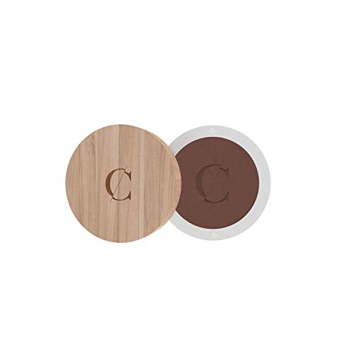 Ombre à paupières n°080 fard à paupières cacao mat bio yeux sensibles