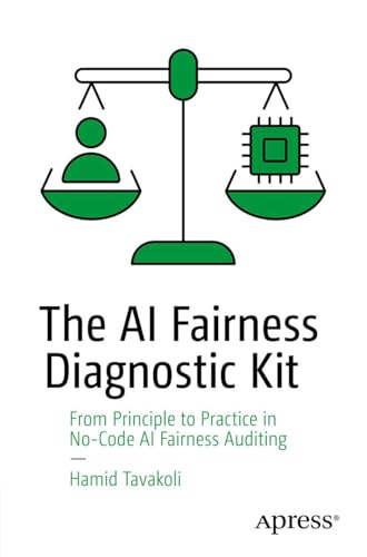 The AI Fairness Diagnostic Kit: From Principle to Practice in No-Code AI Fairness Auditing