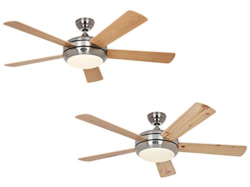 Preisvergleich Produktbild CasaFan 9513260 Haushalts-Lamellenlüfter Ventilator - Ventilatoren