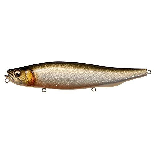 Amazon.co.jp: Megabass(メガバス): ペンシルベイト