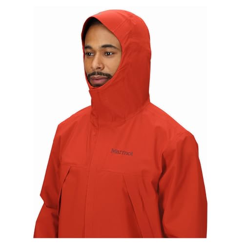 Image of Marmot PreCip Eco Pro Jacket