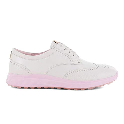 ECCO Women's S-Classic Hydromax Golf Shoe3