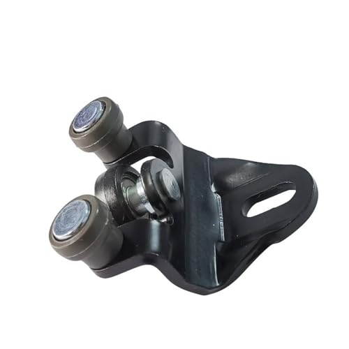 Guías de Rodillos para Puerta Transit 2000-2004 de alta resistencia 1639909