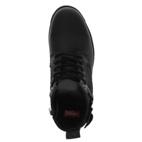 Levi's Men's Chukka Ankle Boot2