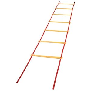 Champion Sports Agility Ladder