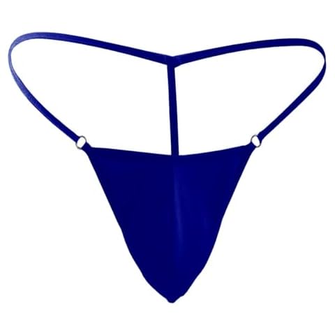 String VemeFufu Homme Bleu Foncé Cover