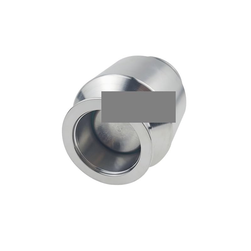 Clapet anti-retour KF40 en acier inox 304 durable pour pompe à vide