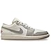 Imagen de NIKE Zapatos Air Jordan 1 Low Código 553558-169 Blanco Hombre
