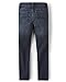 The Children's Place boys Stretch Super Skinny Jeans, Raw Vintage, 10