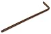 Integy RC Model C25355 High Torque Allen Key w/Ball Type Shank 3.0mm Hex