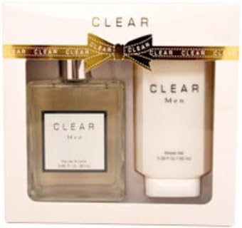 Women Intercity Beauty Company Clear Women Gift Set 1 pcs sku# 1792059MA