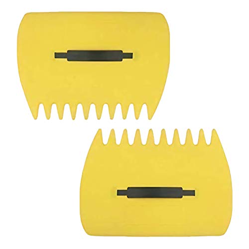 Golden Gark XXL (3in1 Rake Rake Shovel, Leaf Rake Multifunctional