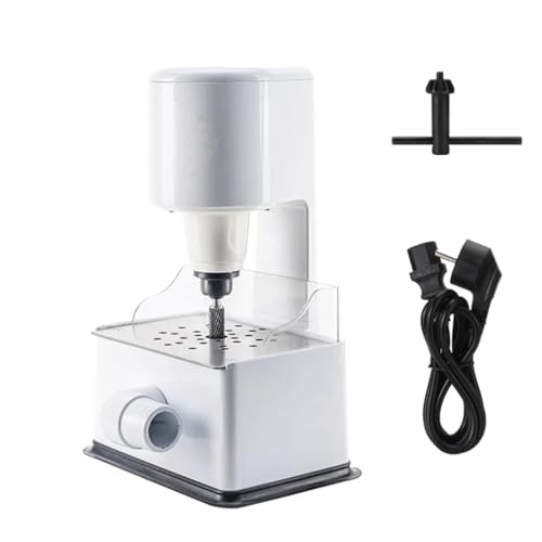 Dental Model Trimmer - Präzisions-Trimm- und Finishing-Maschine für Zahnputzmodelle - Effiziente Laborausrüstung