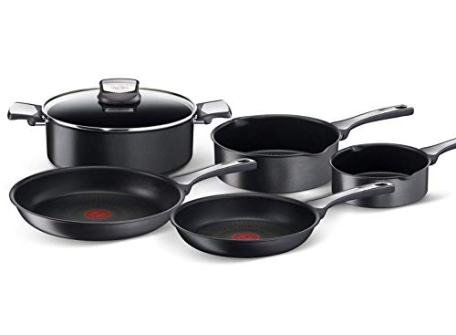 Batería de cocina TEFAL Unlimited On