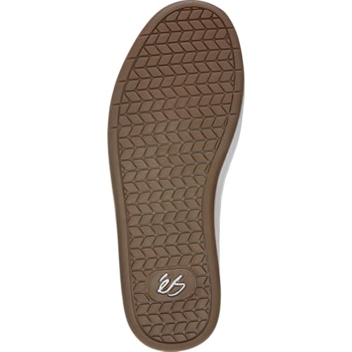 eS Skateboard Shoes Accel 30 Years White Size 122