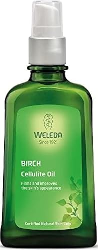 Weleda Birch Cellulite Oil