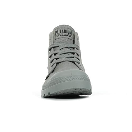 Image of Palladium Women's Pampa Hi Combat Boot