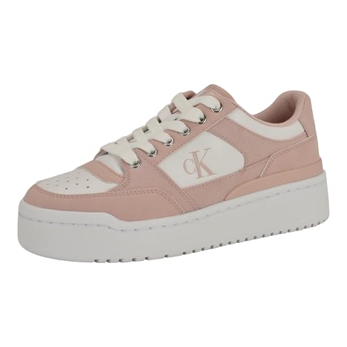 Image of Calvin Klein Women's Alondra Sneakers