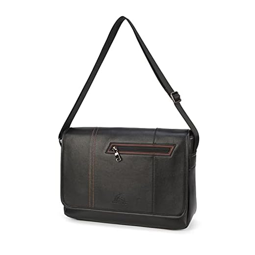 Pasta executiva PU Polo King