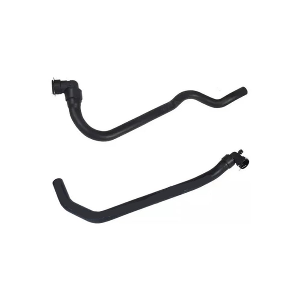 Derksawdp 6466K6 6466Vj Heater Radiator Pipe Car Radiator Hose For 207 301 1007 2008 C-Elysee C2 C3