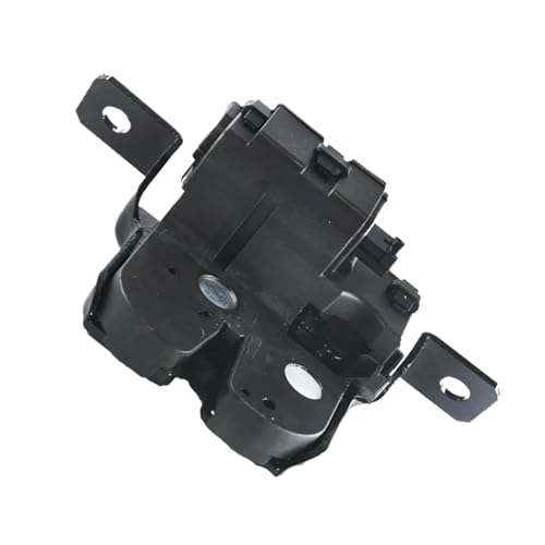 Actionneur de verrouillage de coffre fluide pour hayon BMW i3 7248075