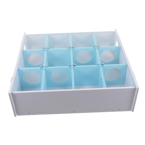 ORFOFE ?Ǔ hamster toys the tunnel H ybg nX^[P[W`[uXg[g ꖎ gl ˂ ͂ 傫 nX^[{ ؐ Blue