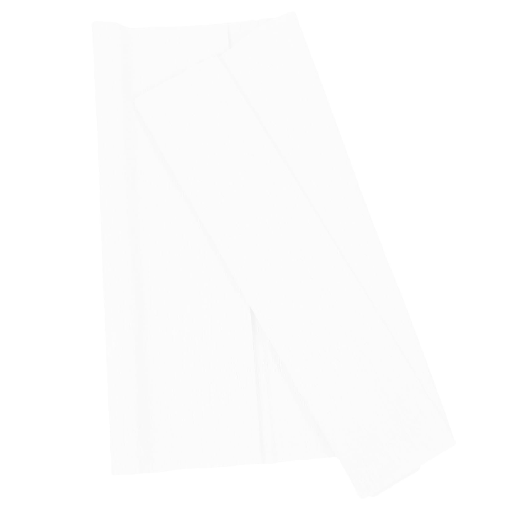 HAWILLOSCH 4 Rolls Crepe Paper Packing Paper Wedding Decor Wrapping Paper DIY Paper Bouquet Paper Crepes Paper Crepe Festive Basket Filler DIY Crafts Paper DIY