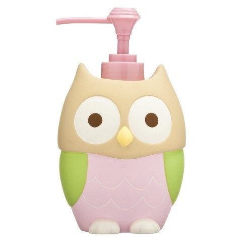 Circo Love n Nature Soap Pump