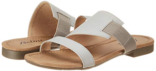 Image of Belini Women's Bl174 Fashion Slippers