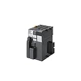  OMRON Unité centrale CJ2H-CPU65 (capacité E/S 2 560 points) (100 K étapes) NN