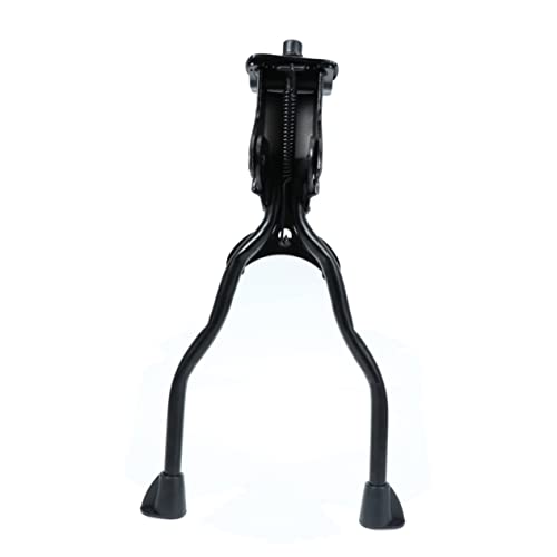 double leg bicycle kickstands
