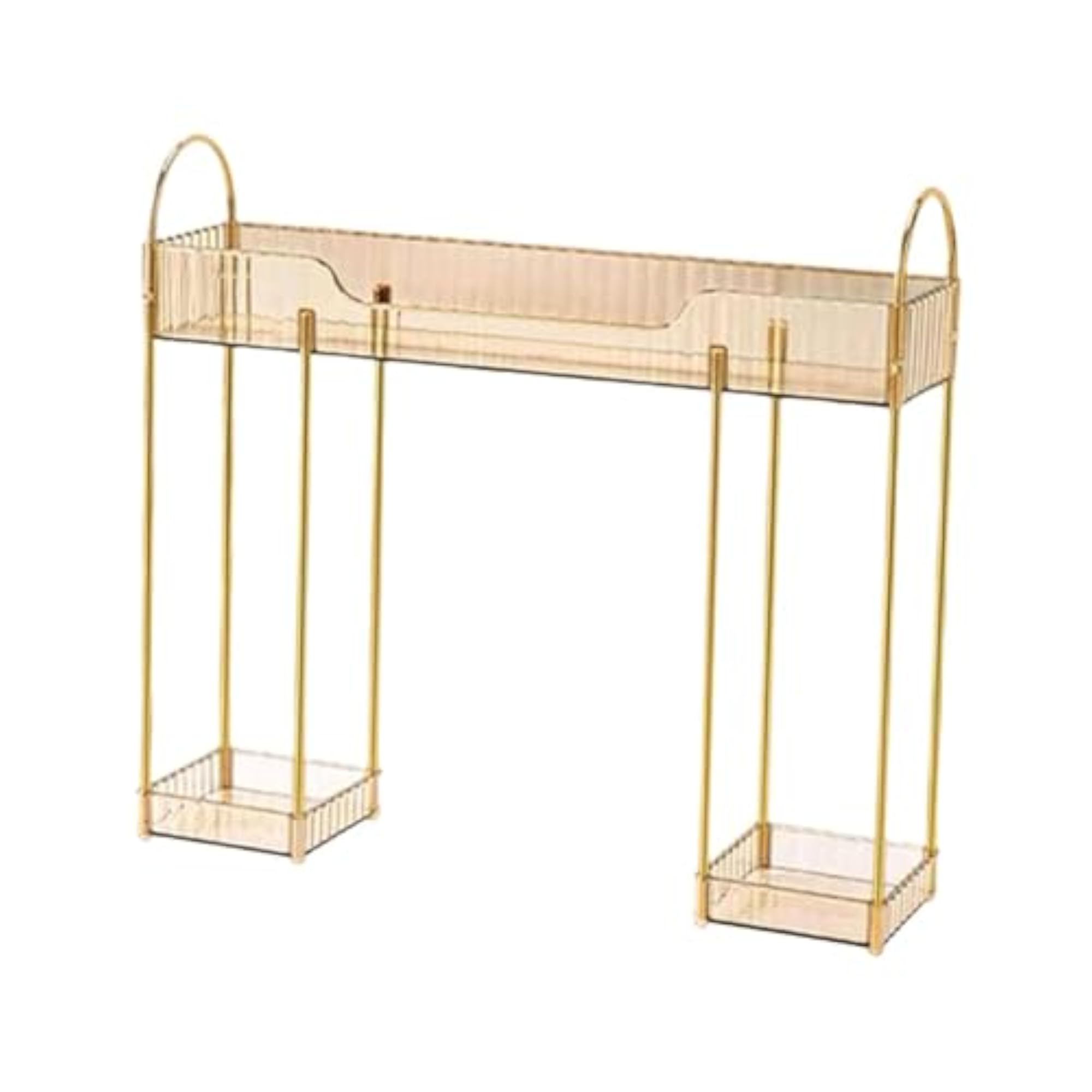 Narrow Makeup Organizer for Vanity