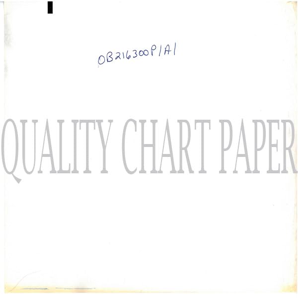 ECG Paper 216MMX300MMX300SH (Works for ESAOTE PLANET100/300, VEGA 10, SIRIUS) (10)