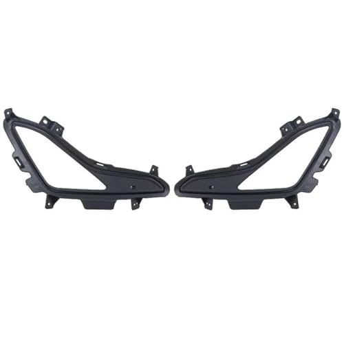 Couvercle phare antibrouillard pour Hyundai Elantra 2015 afin de réparer un pare-chocs cassé