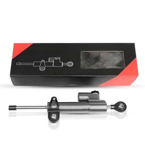 Amortisseur de direction CNC haut de gamme pour Enduro R 690