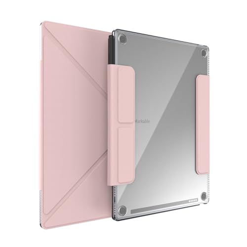 Amazon.co.jp: TUDIA M-FLIP 分離式クリアマグネットケース for